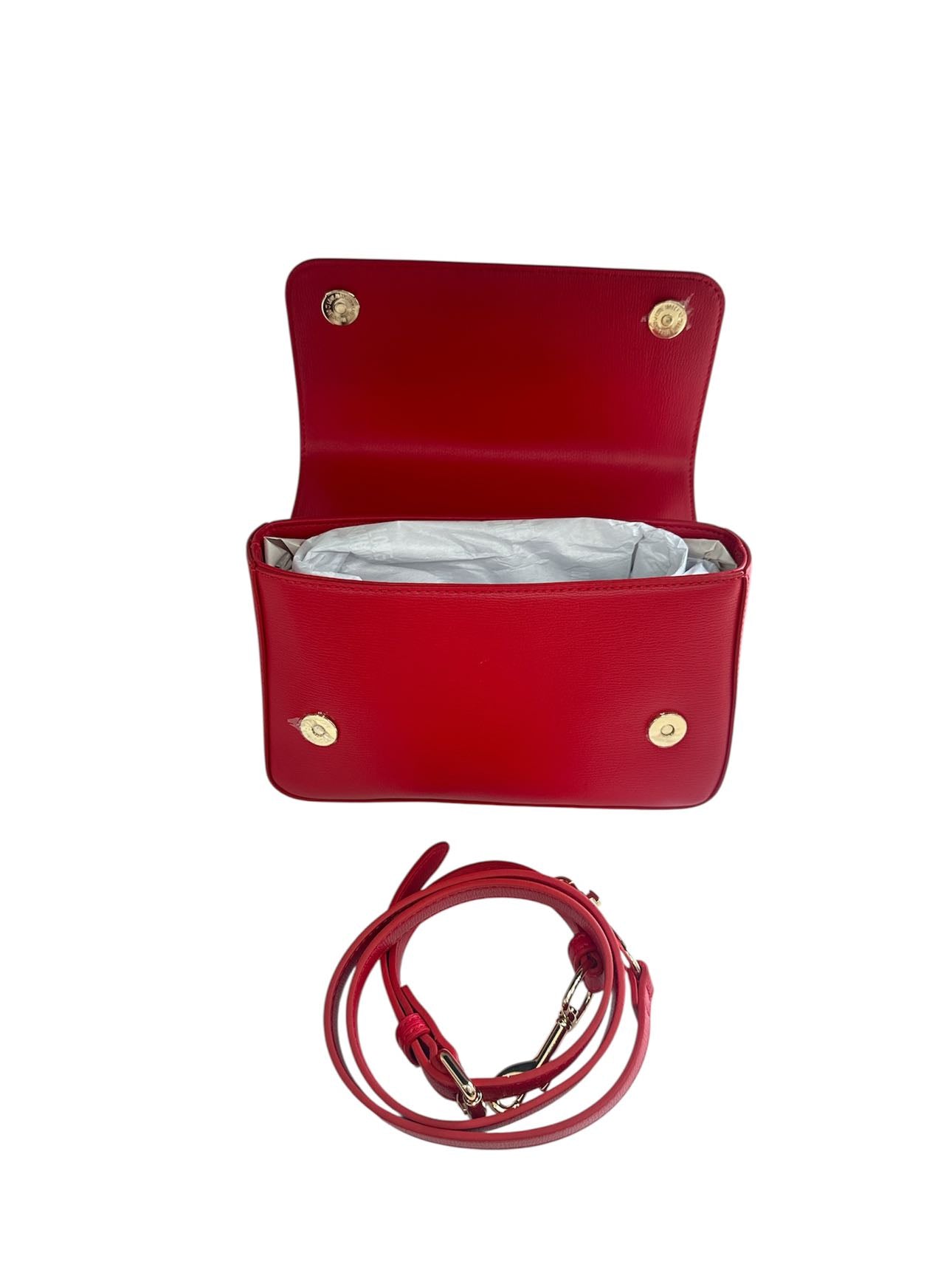 JC4367PP0NKG - BORSA - Love Moschino
