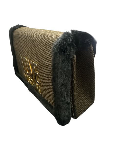 JC4388PP0NKH - BORSA - Love Moschino