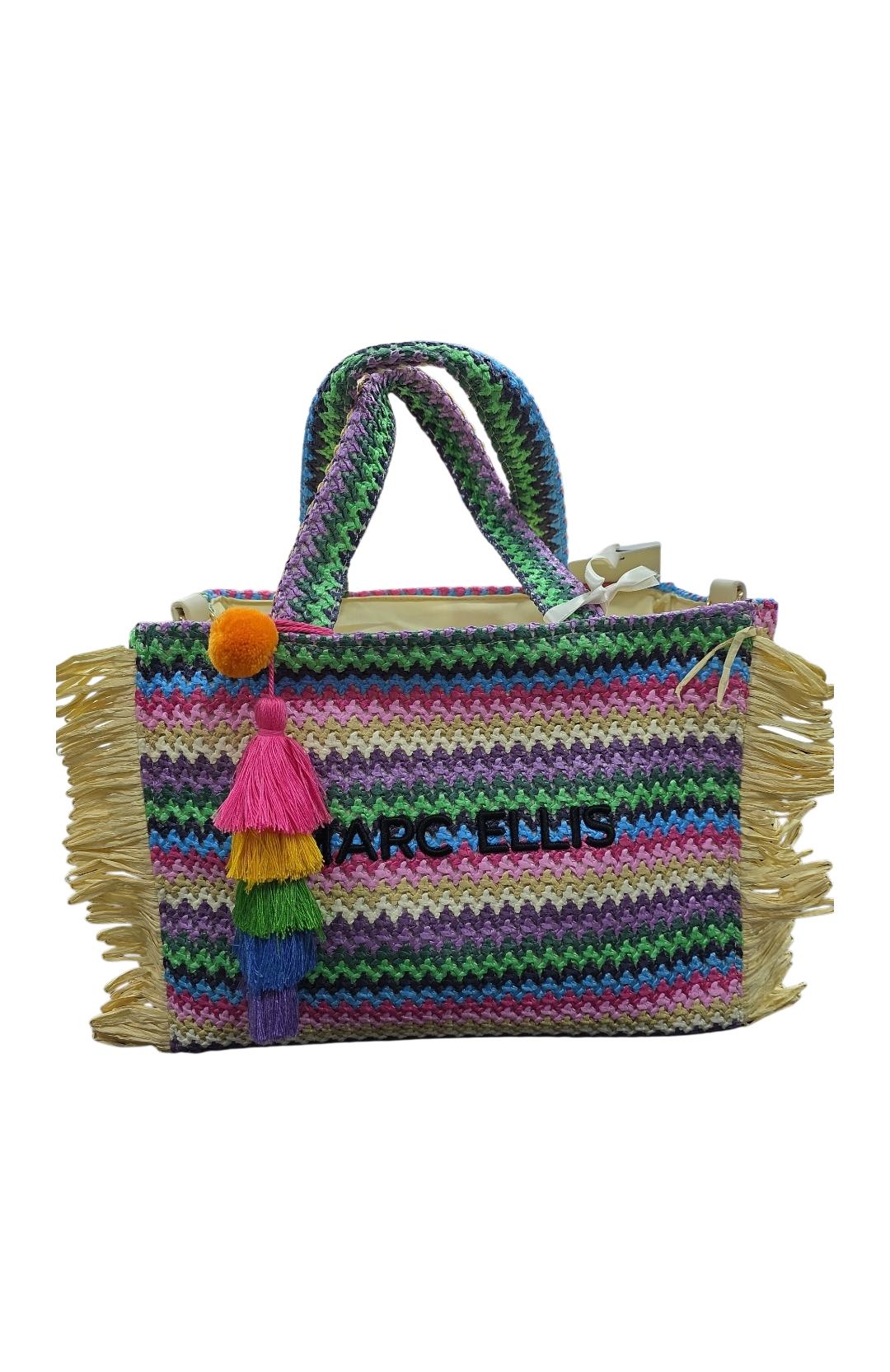BUBY S CLAIRE M - BORSA - Marc Ellis