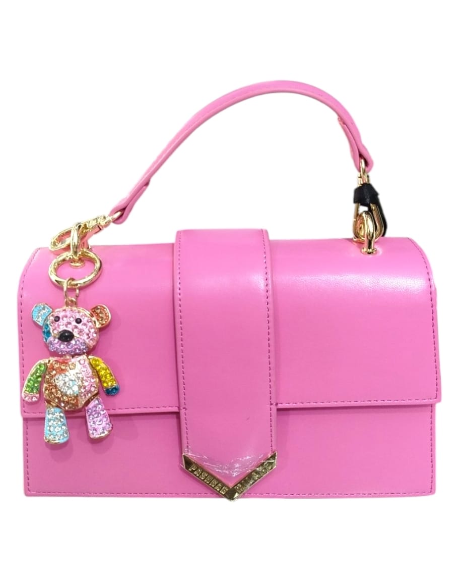 17294 KAY KAYLA - BORSETTA - Pash Bag
