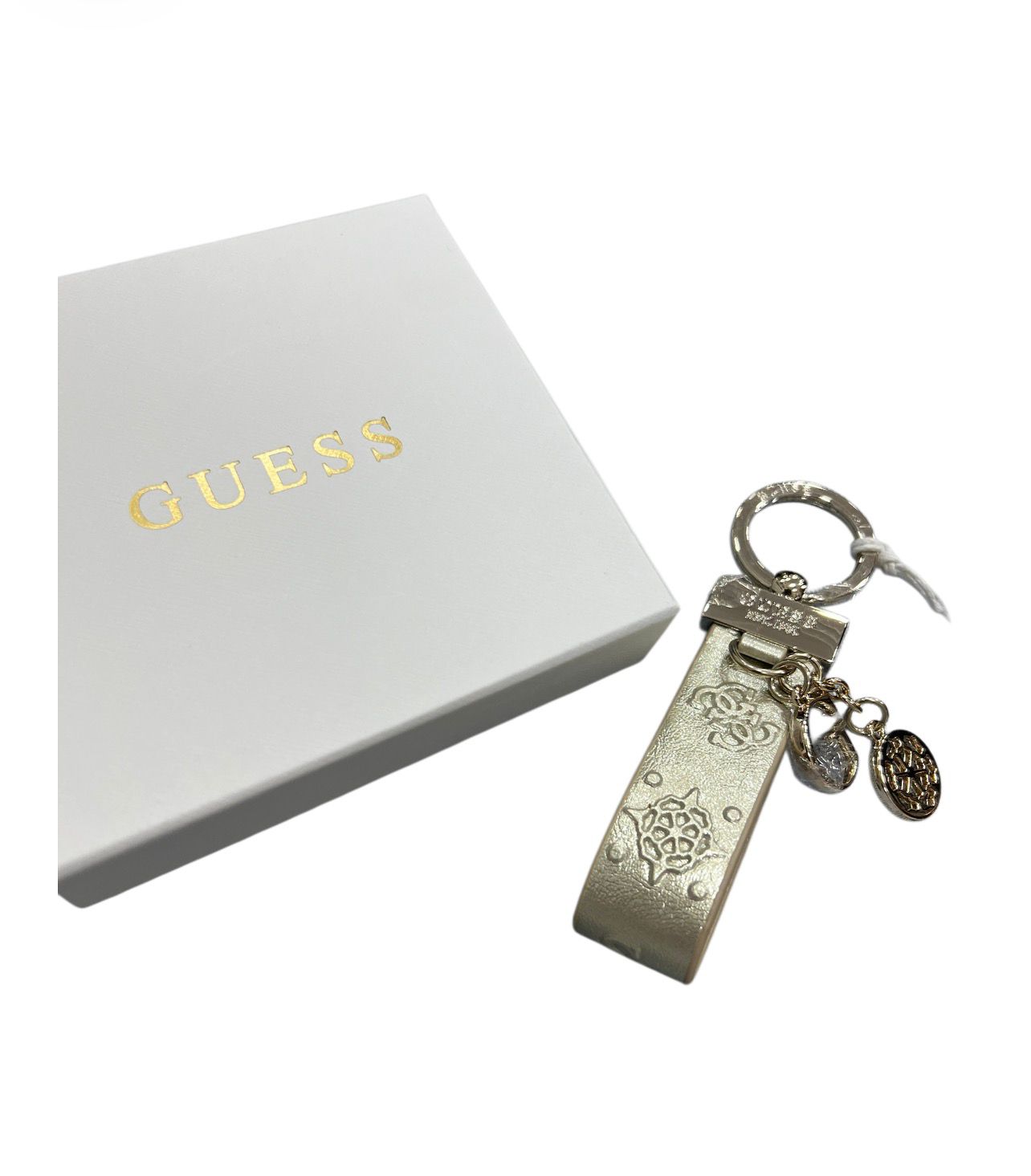 RW7545P6101 - Accessori - GUESS