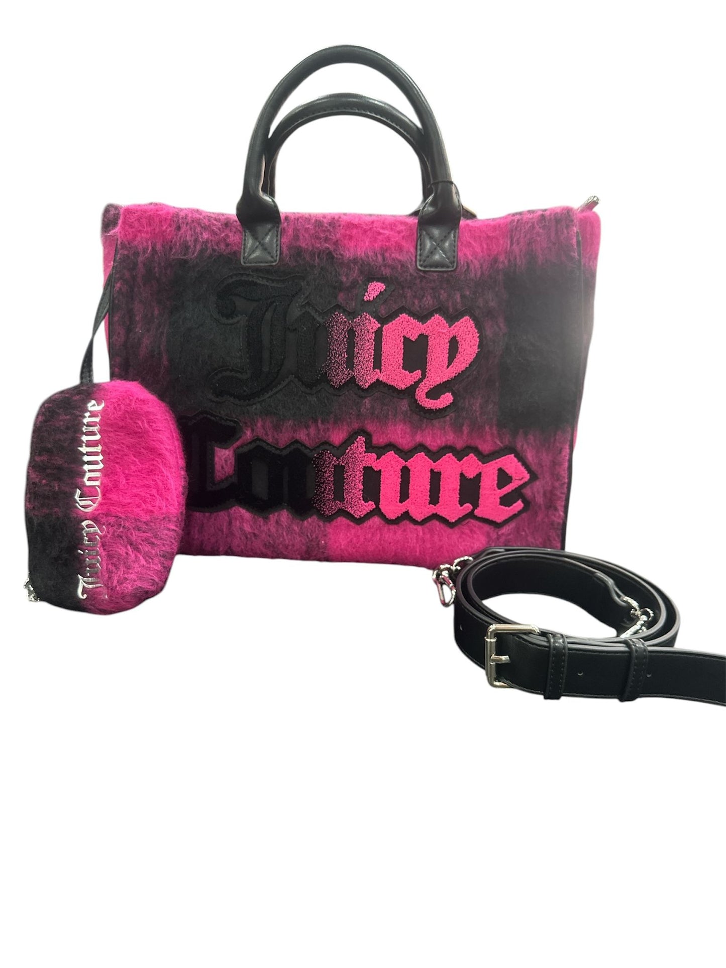 BIJIR8982WZC - BORSA - JUICY COUTURE