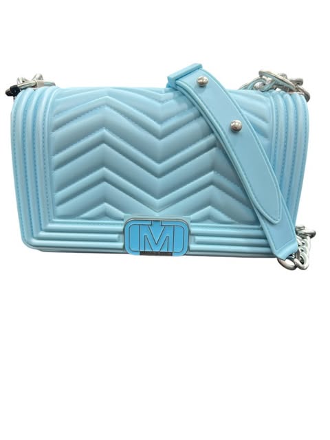 FLAT WAVE S - BORSA - Marc Ellis