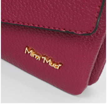 M8 J201257 - - MIMI MUA