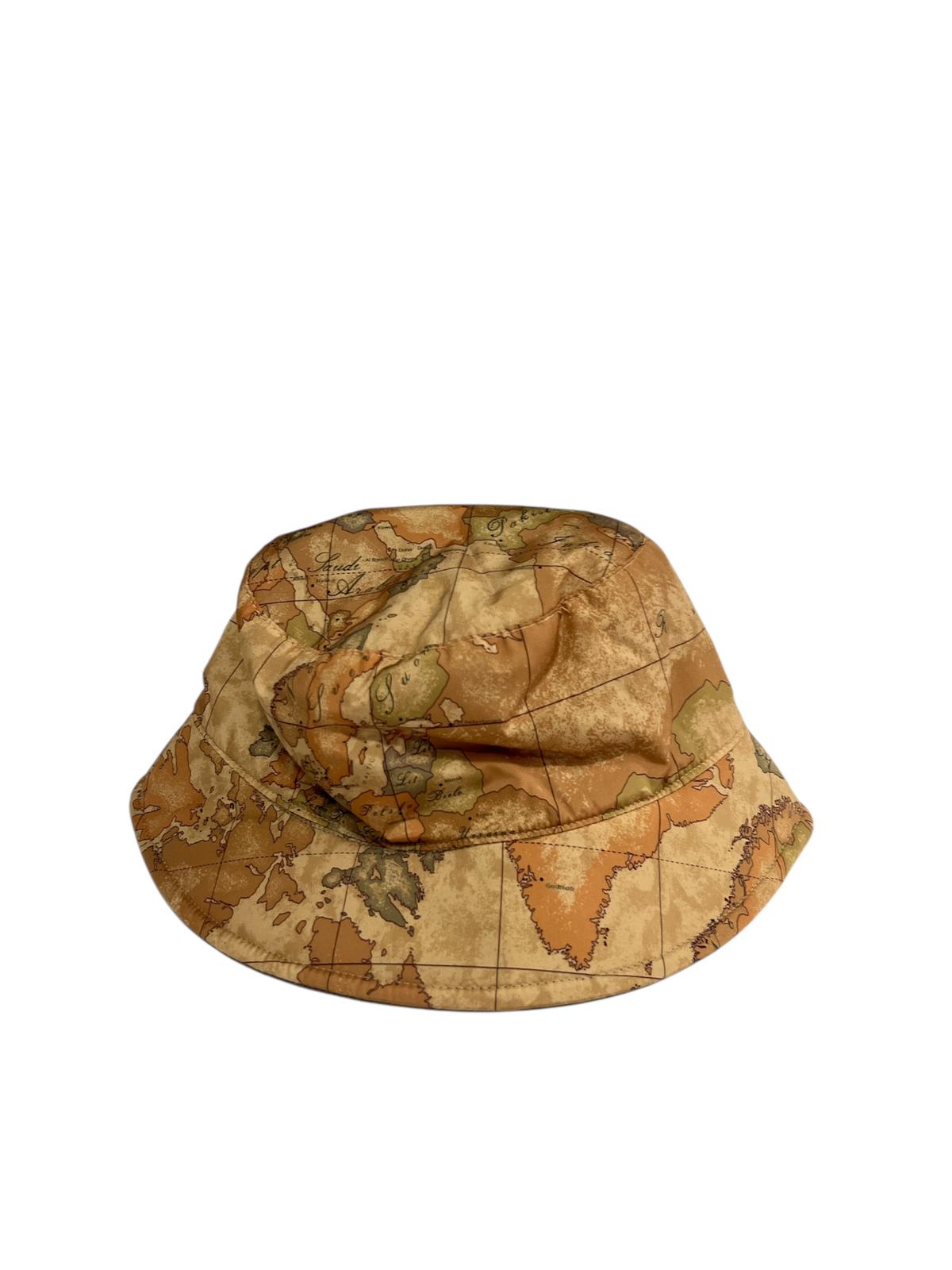 H417 9655 - CAPPELLO - ALVIERO MARTINI