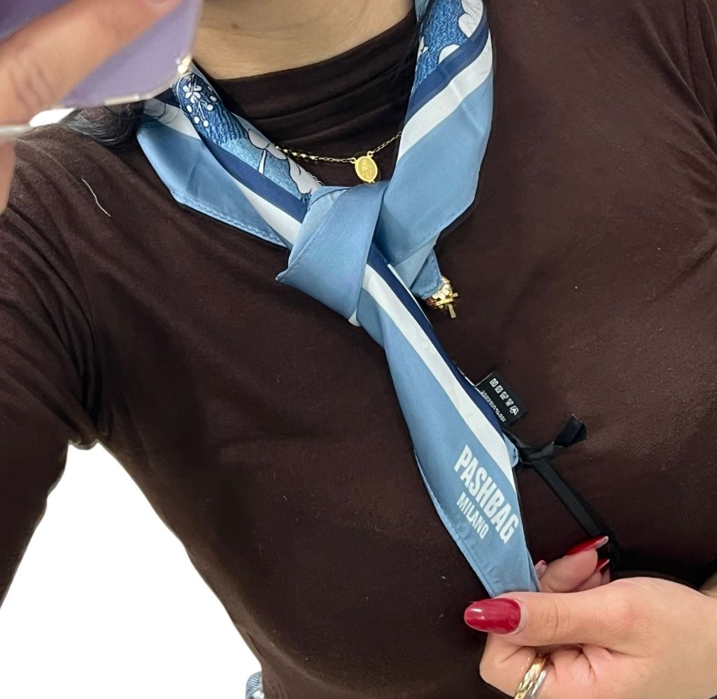 19870 - Accessori - PashBag