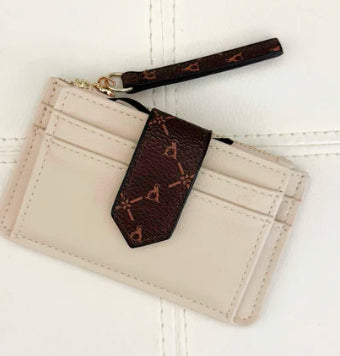 16958 ALAIN MIL - MINI PORTAFOGLIO - Atelier du Sac