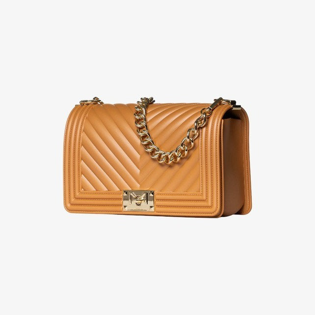 FLAT M 25_ - BORSA - Marc Ellis