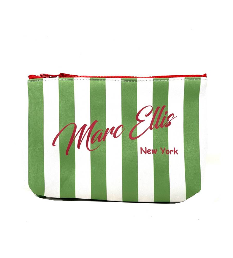 BUBY POUCH SMILE - BORSA - Marc Ellis