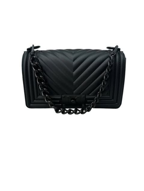 FLAT S 25_ - BORSA - Marc Ellis