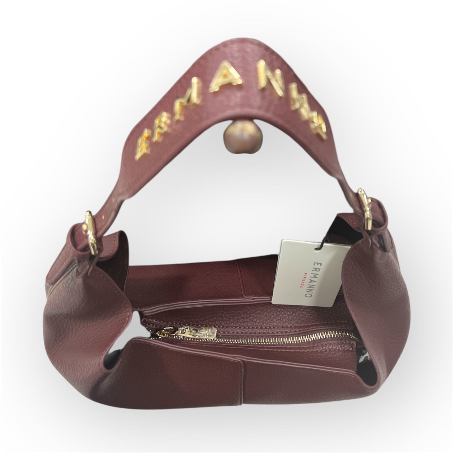 12402009 - BORSA - ERMANNO SCERVINO