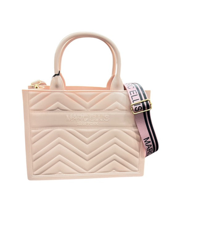 FLAT BUBY WAVE M - BORSA - Marc Ellis