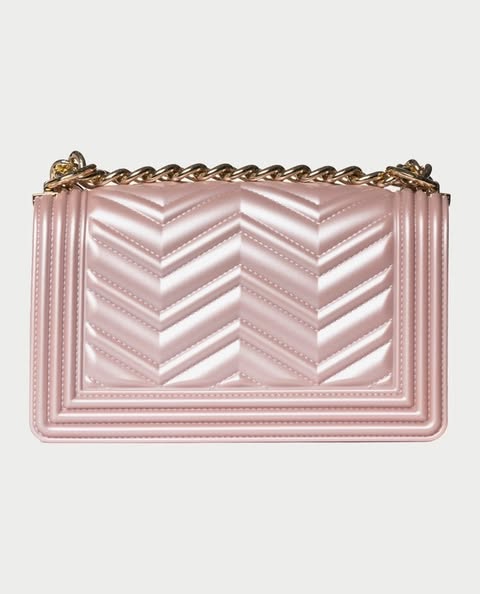 FLAT WAVE S - BORSA - Marc Ellis