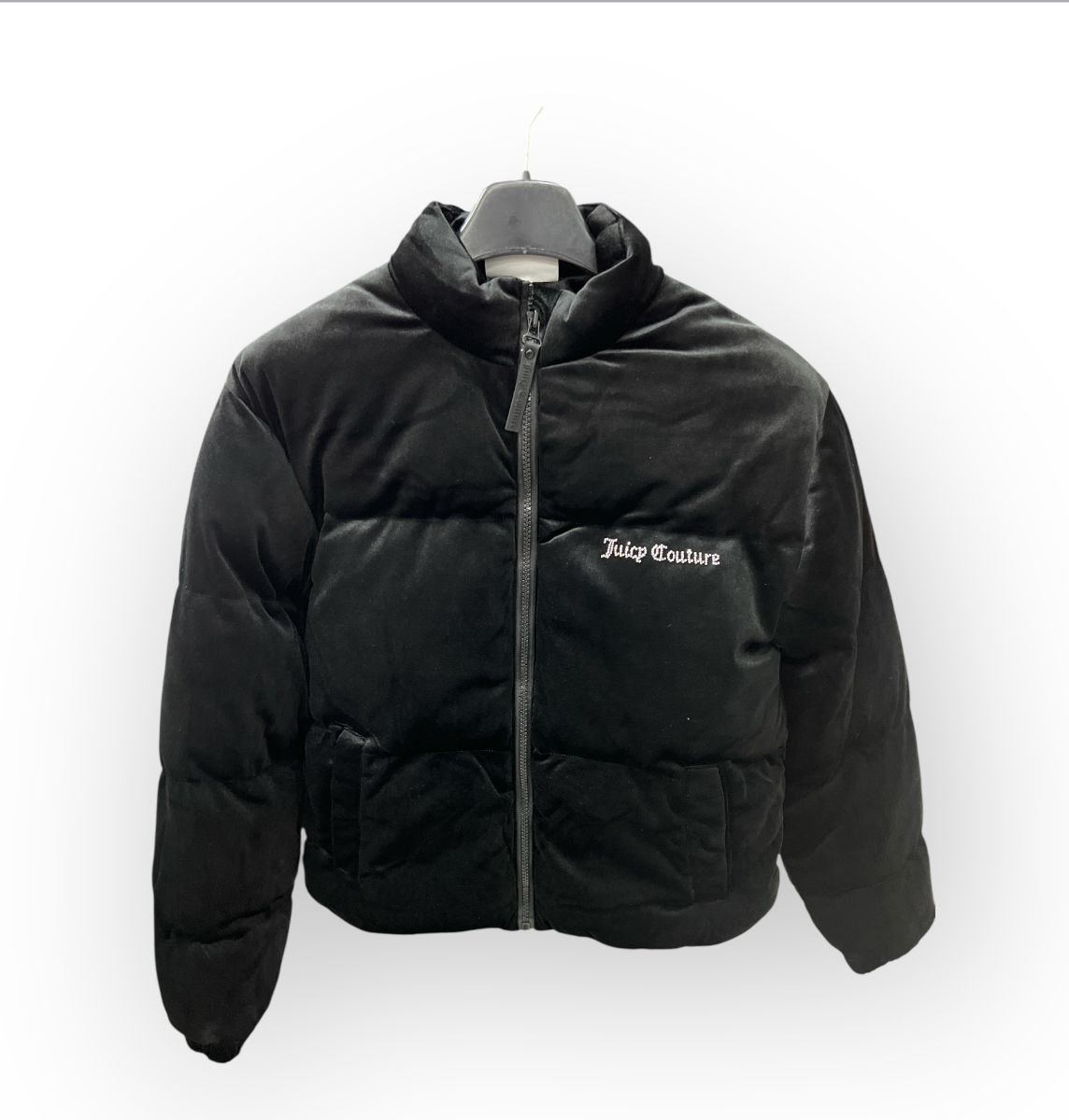 VIJH80457WPO - BOMBER - JUICY COUTURE