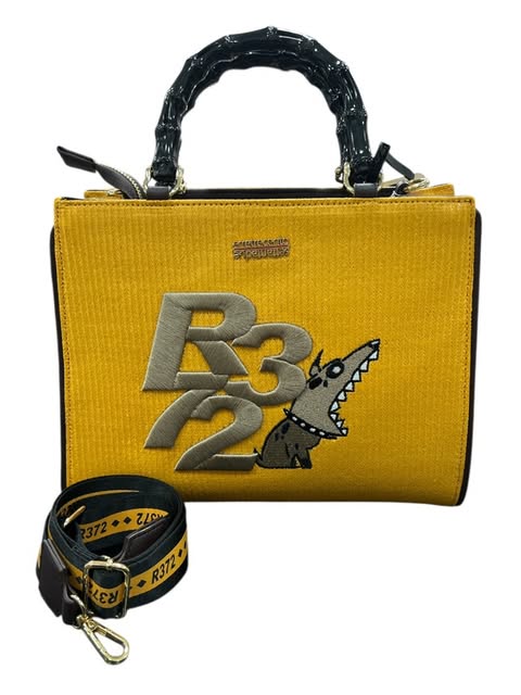 R506B002 - BORSE MARE - R372