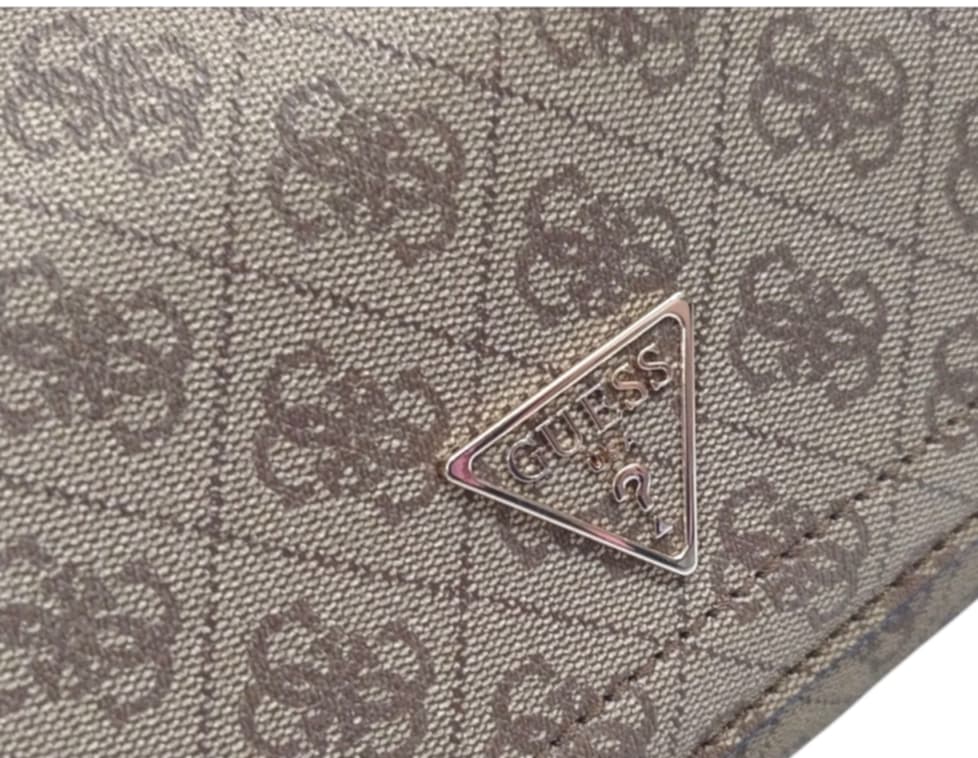 BG787921 NOELLE. - BORSA - GUESS?