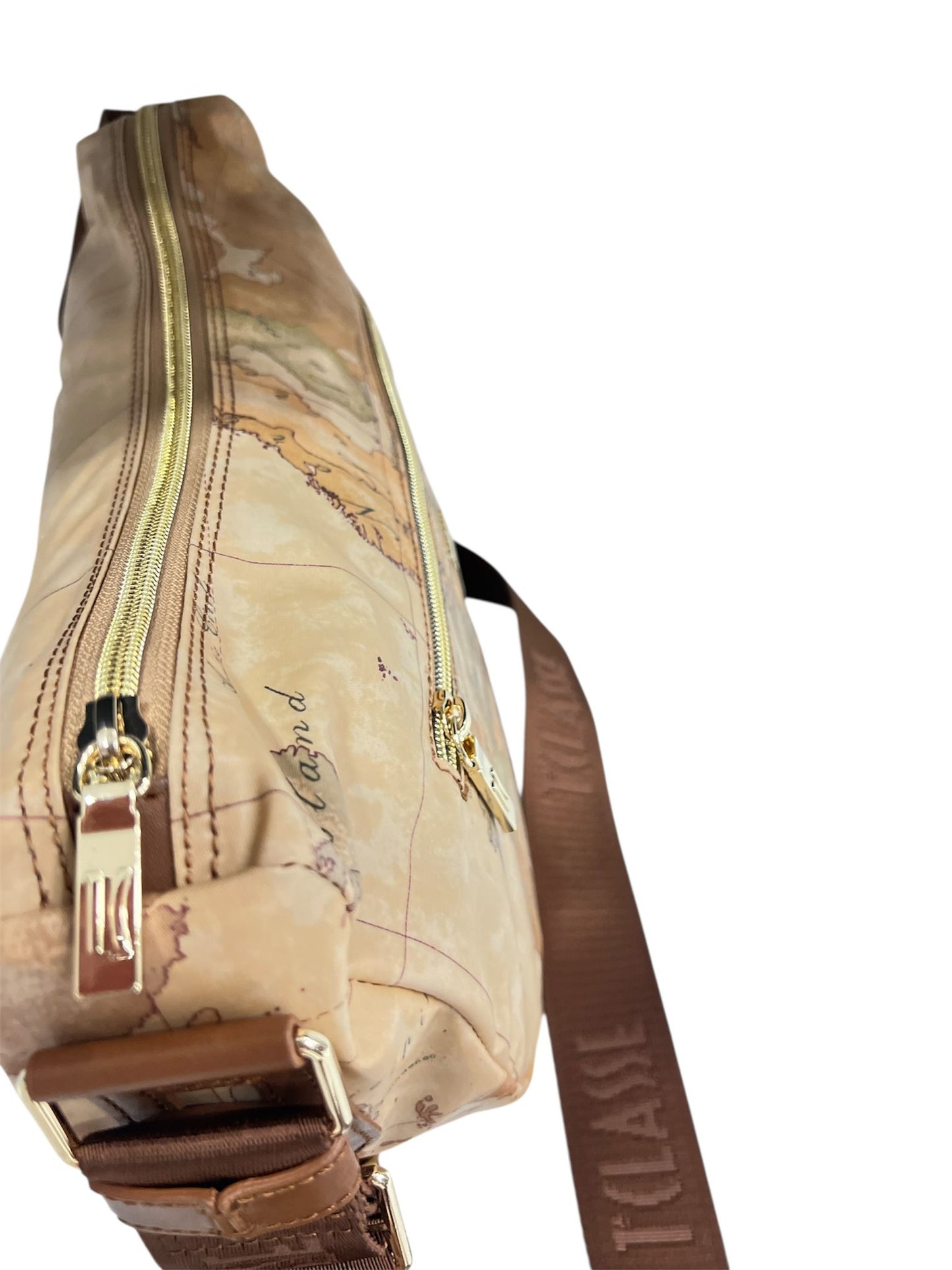 LD37 S578 - BORSA - ALVIERO MARTINI