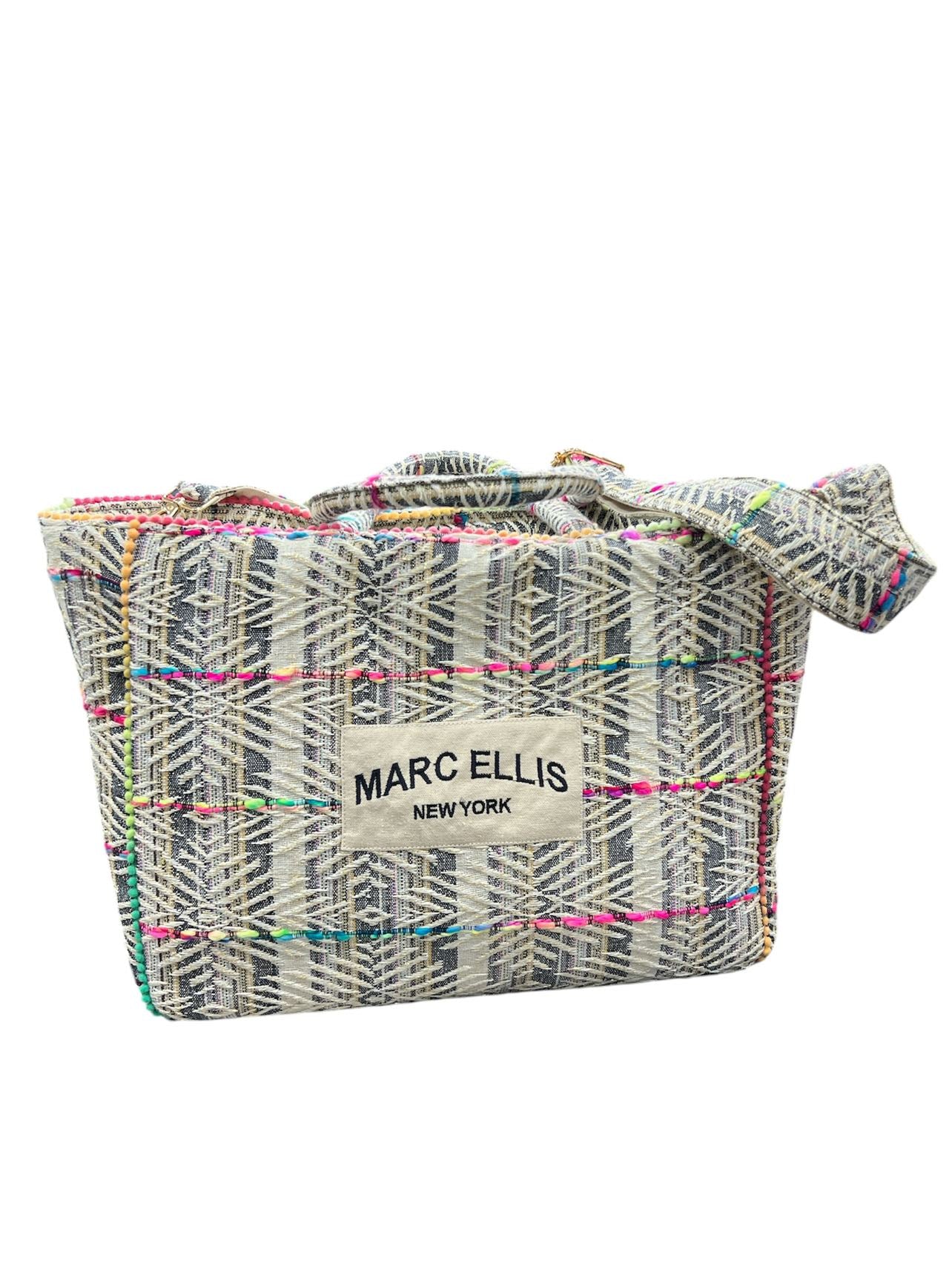 BUBY L INDY 25 - BORSA - Marc Ellis