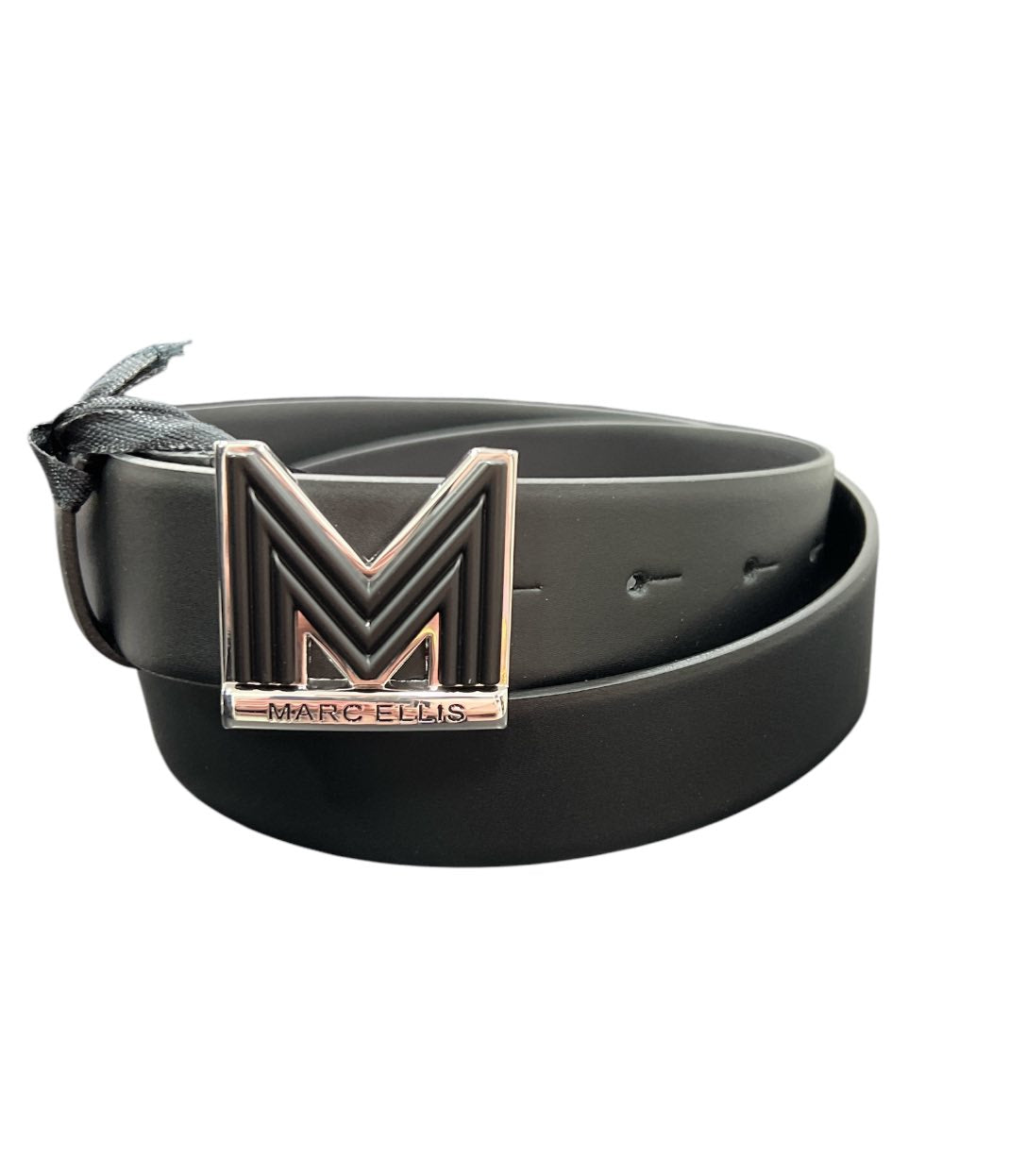 ME BELT 135 - Accessori - Marc Ellis