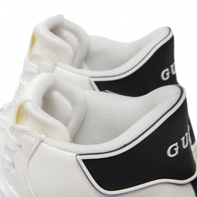 FL7ANTLEA12 - Scarpe - GUESS?