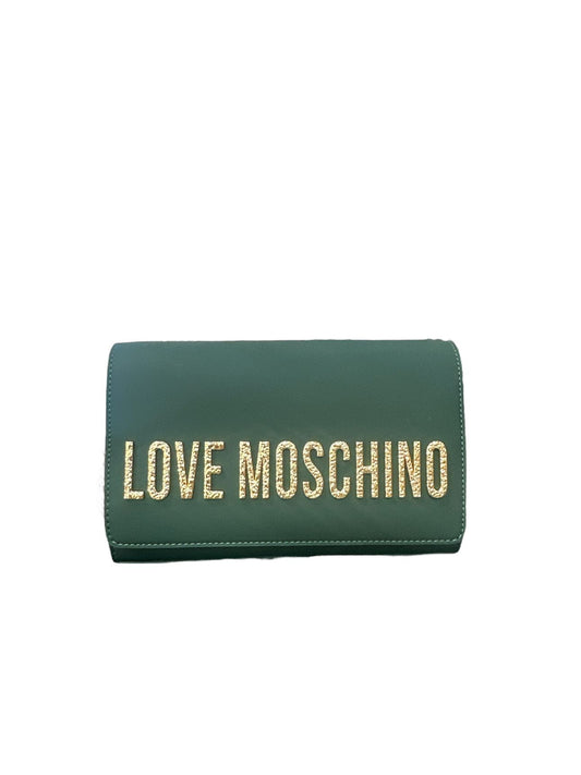 JC4121PP0NKD000A - BORSA - Love Moschino