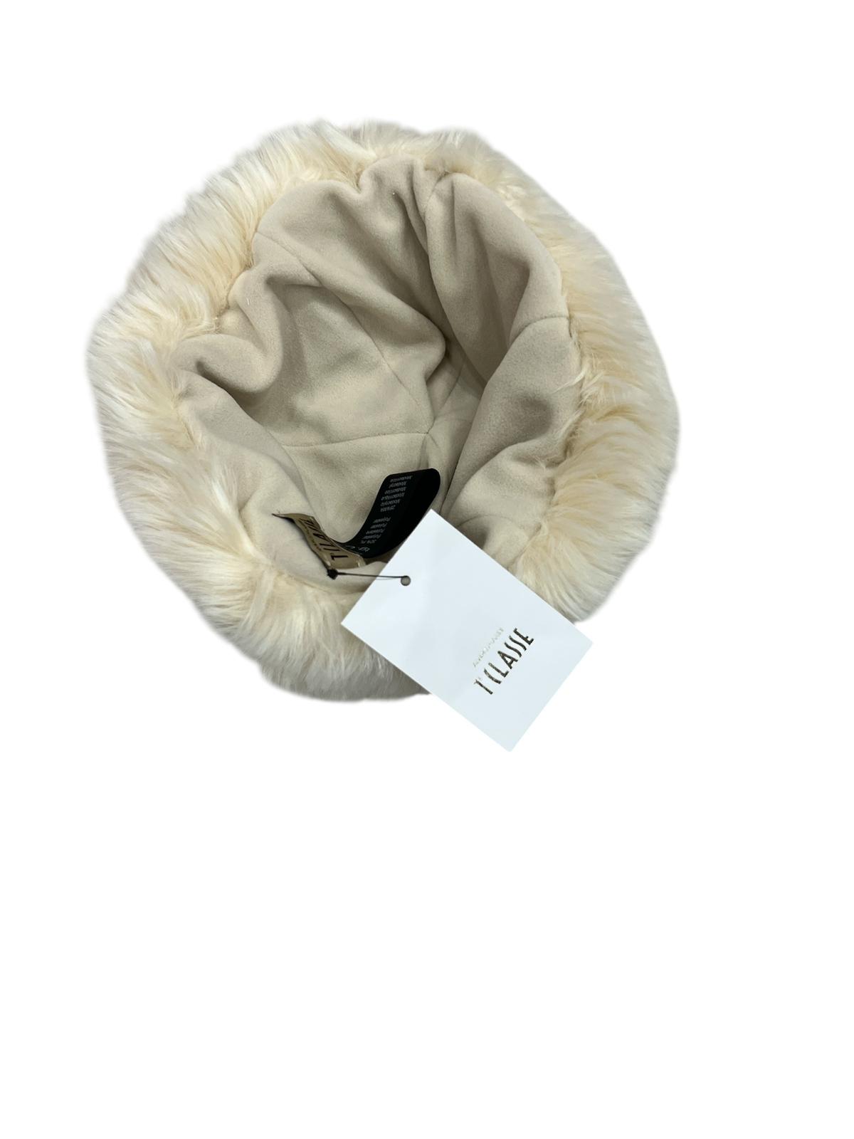 H166 9655 - CAPPELLO - ALVIERO MARTINI