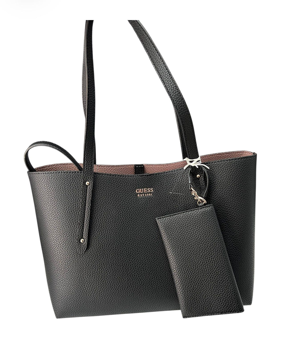PG964823 BRENTON TOTE - BORSA - GUESS