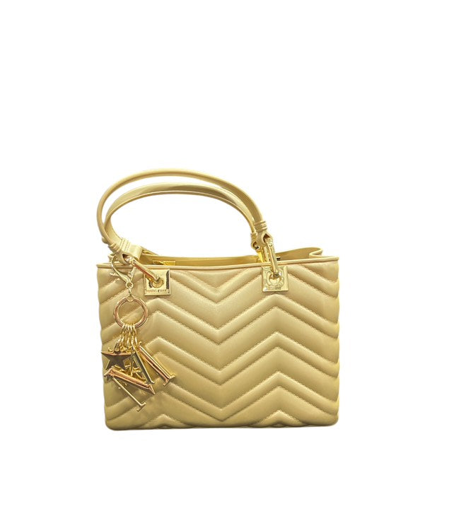FLAT KRISSY M WAVE - BORSA - Marc Ellis
