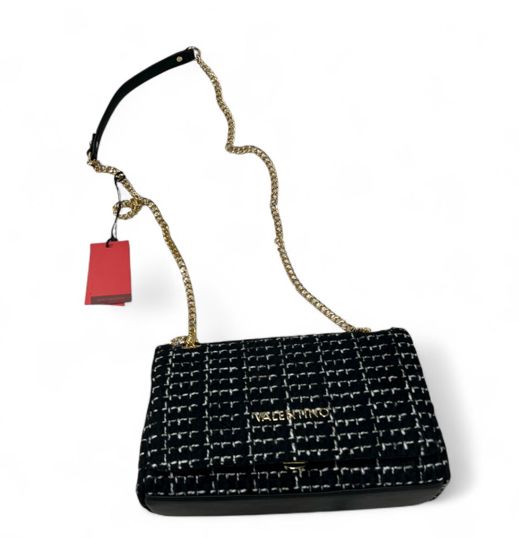 VBS9JP02 - BORSA - MARIO VALENTINO