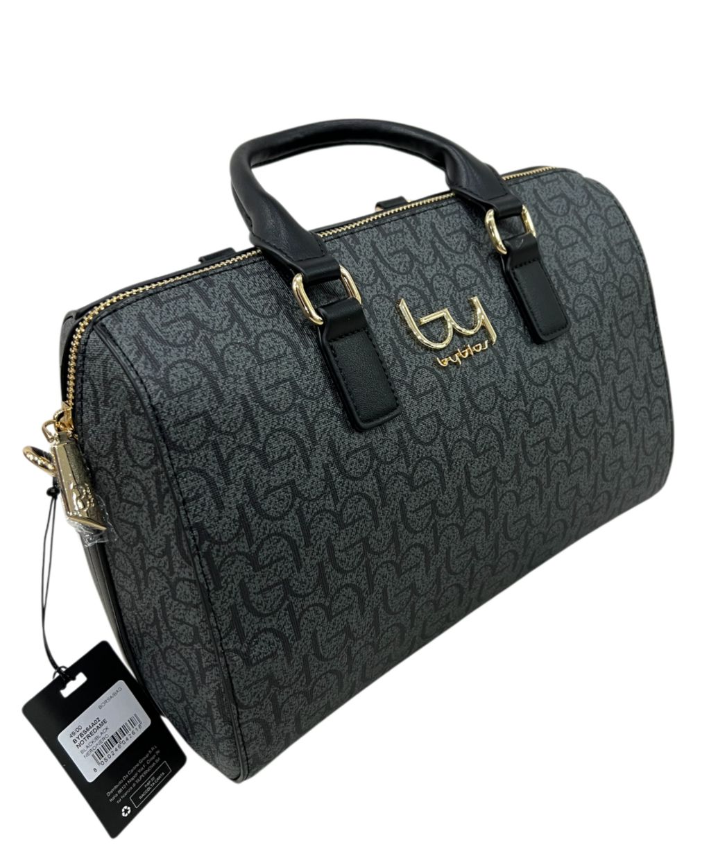 BYBS64A02- - BORSA - BYBLOS