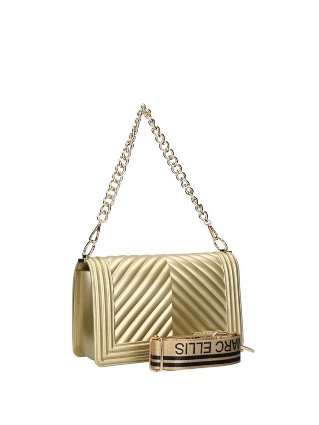 FLAT M 25_ - BORSA - Marc Ellis