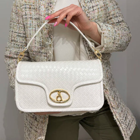17068 STG S5B A - BORSA - l atelier du sac