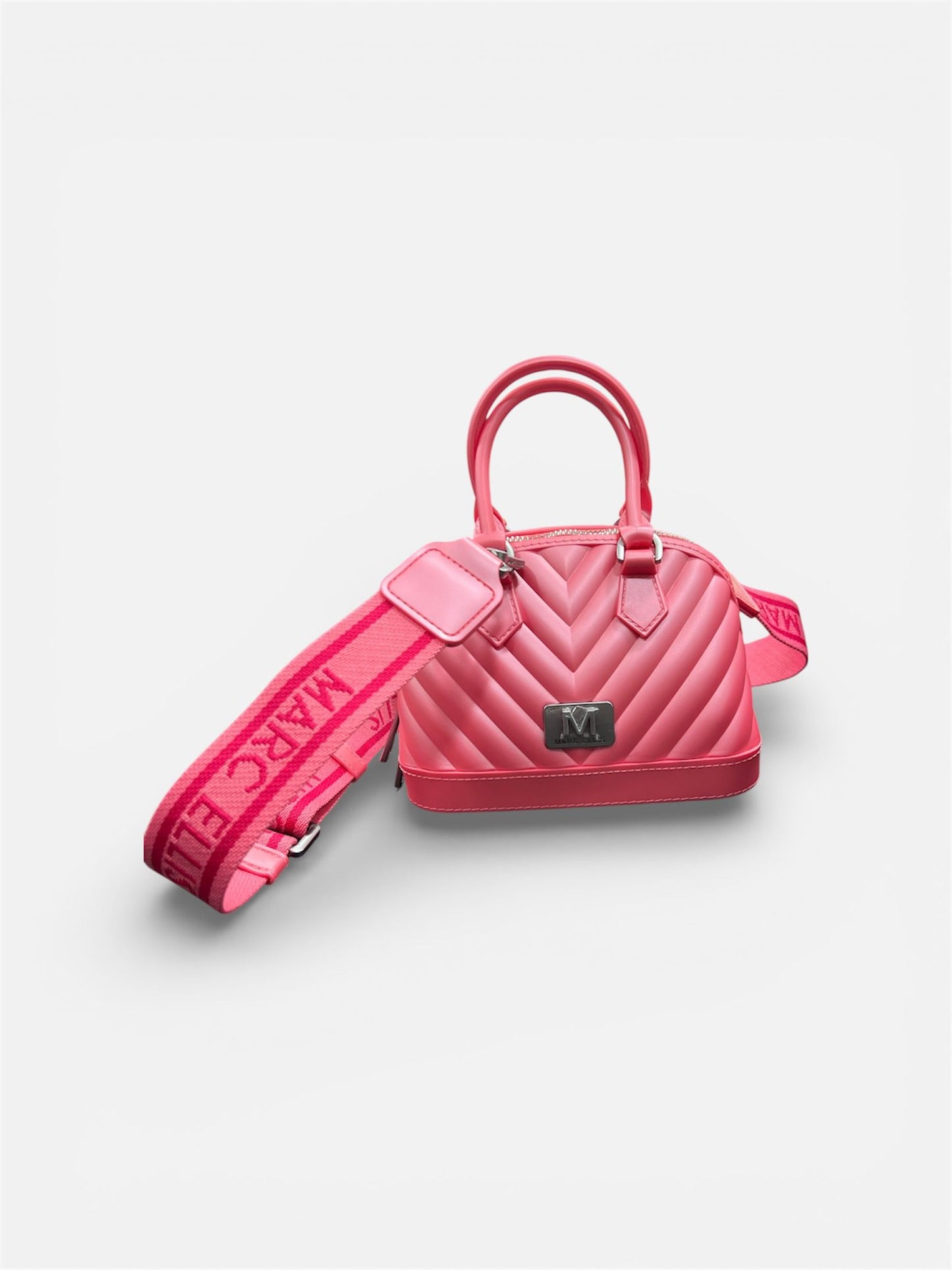 FLAT MAYA S - BORSA - Marc Ellis