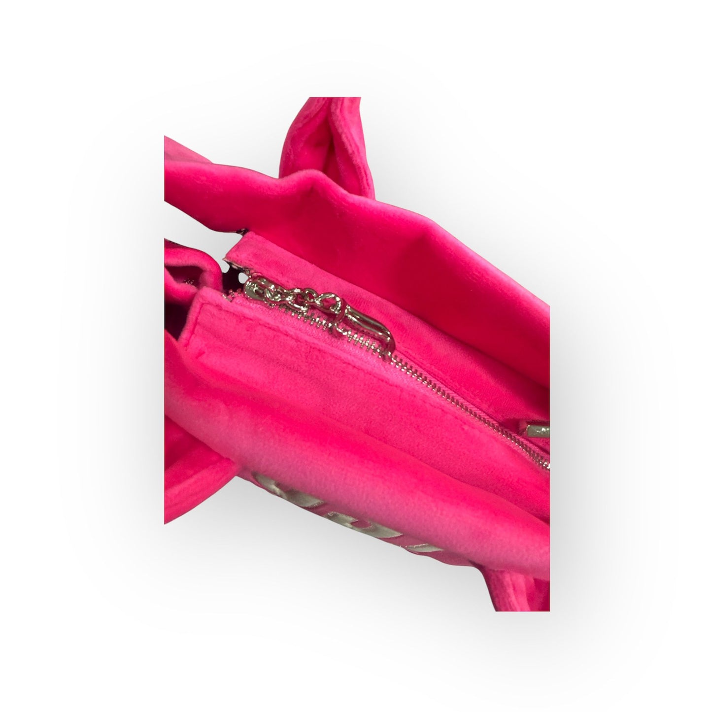 BIJIR8948WZC - BORSA - JUICY COUTURE