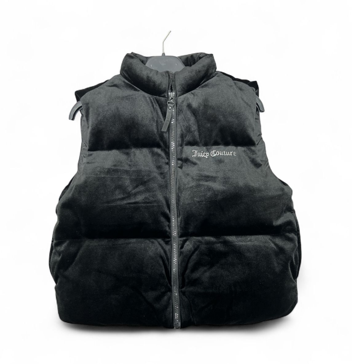 VIJJ40740WPO - GILET - JUICY COUTURE