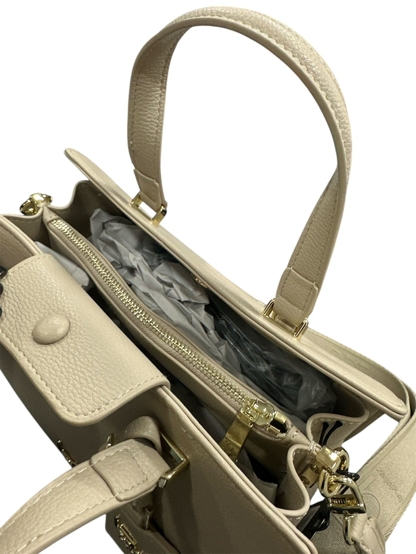 BYBS54B02 ARABELLA - BORSA - BYBLOS