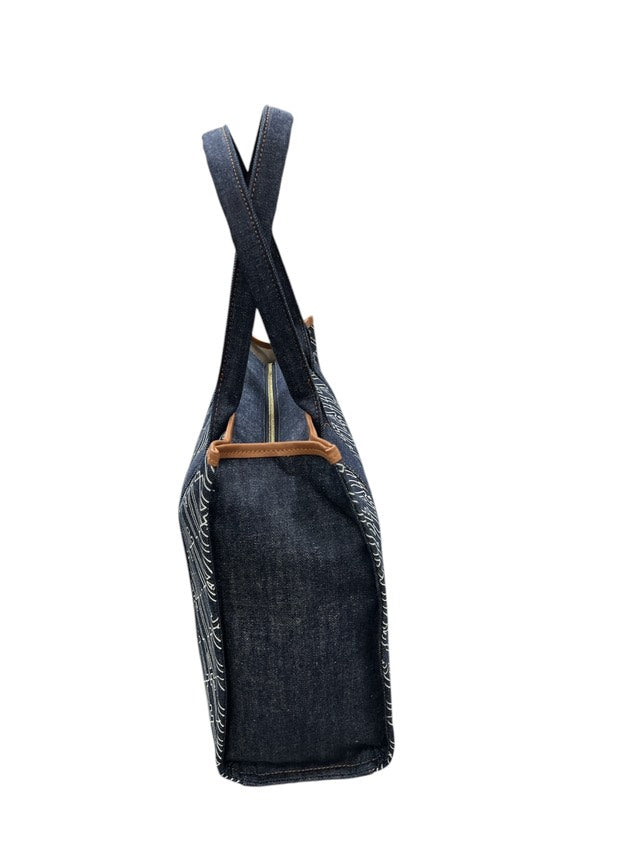 LD01 9888 - BORSA - ALVIERO MARTINI