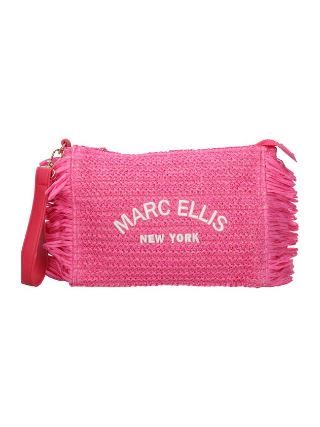 BUBY ST JOSEP CLUTCH - BORSA - Marc Ellis