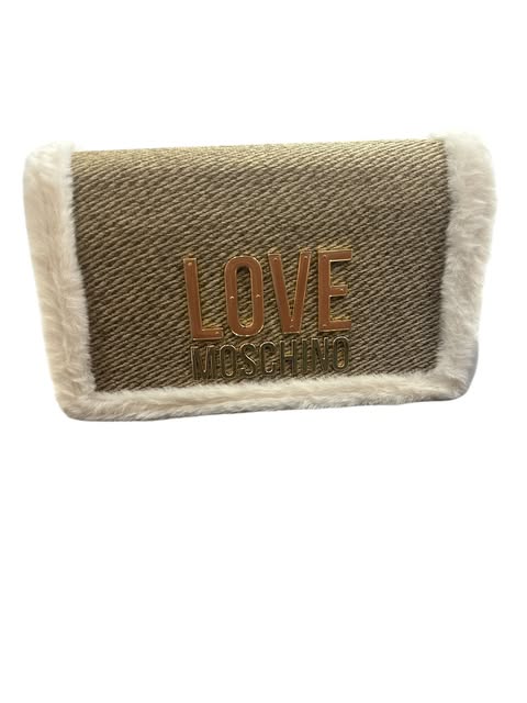 JC4388PP0NKH - BORSA - Love Moschino