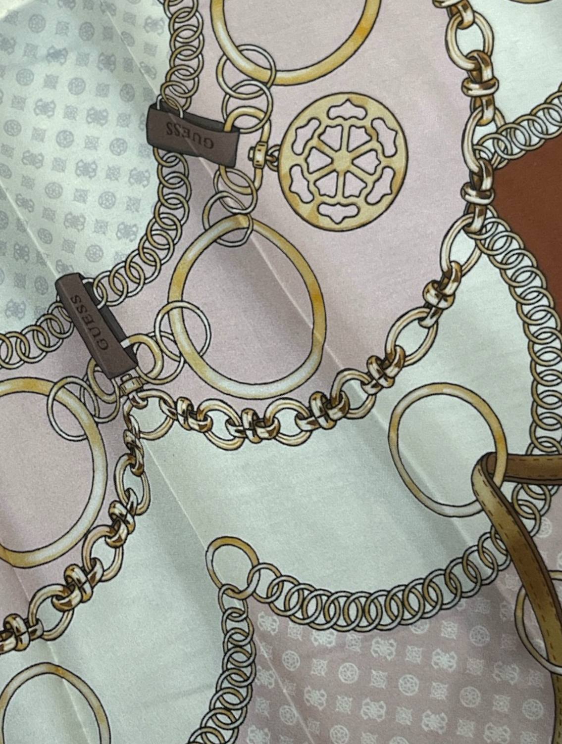 AW5347SIL03 ROS - Accessori - GUESS?