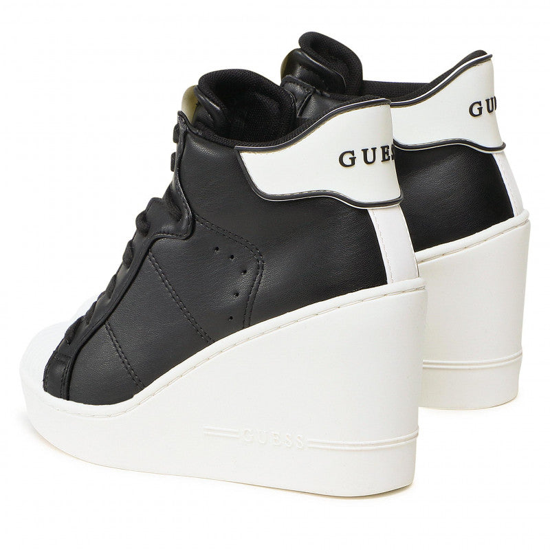 FL7ANTLEA12 - Scarpe - GUESS?