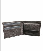 10200 REAL LEATHER - PORTAFOGLIO - PACIOTTI