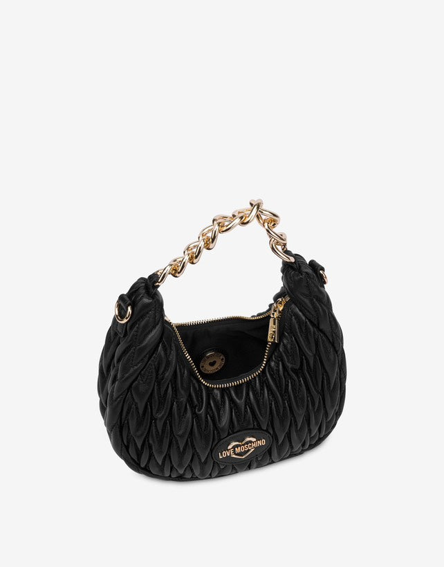 JC4014PP1NLH - Accessori - Love Moschino