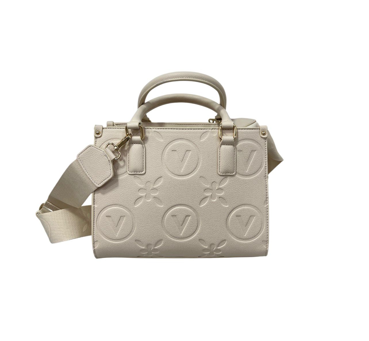 VBS8ZG04 - SAMBA RE - BORSA - Valentino