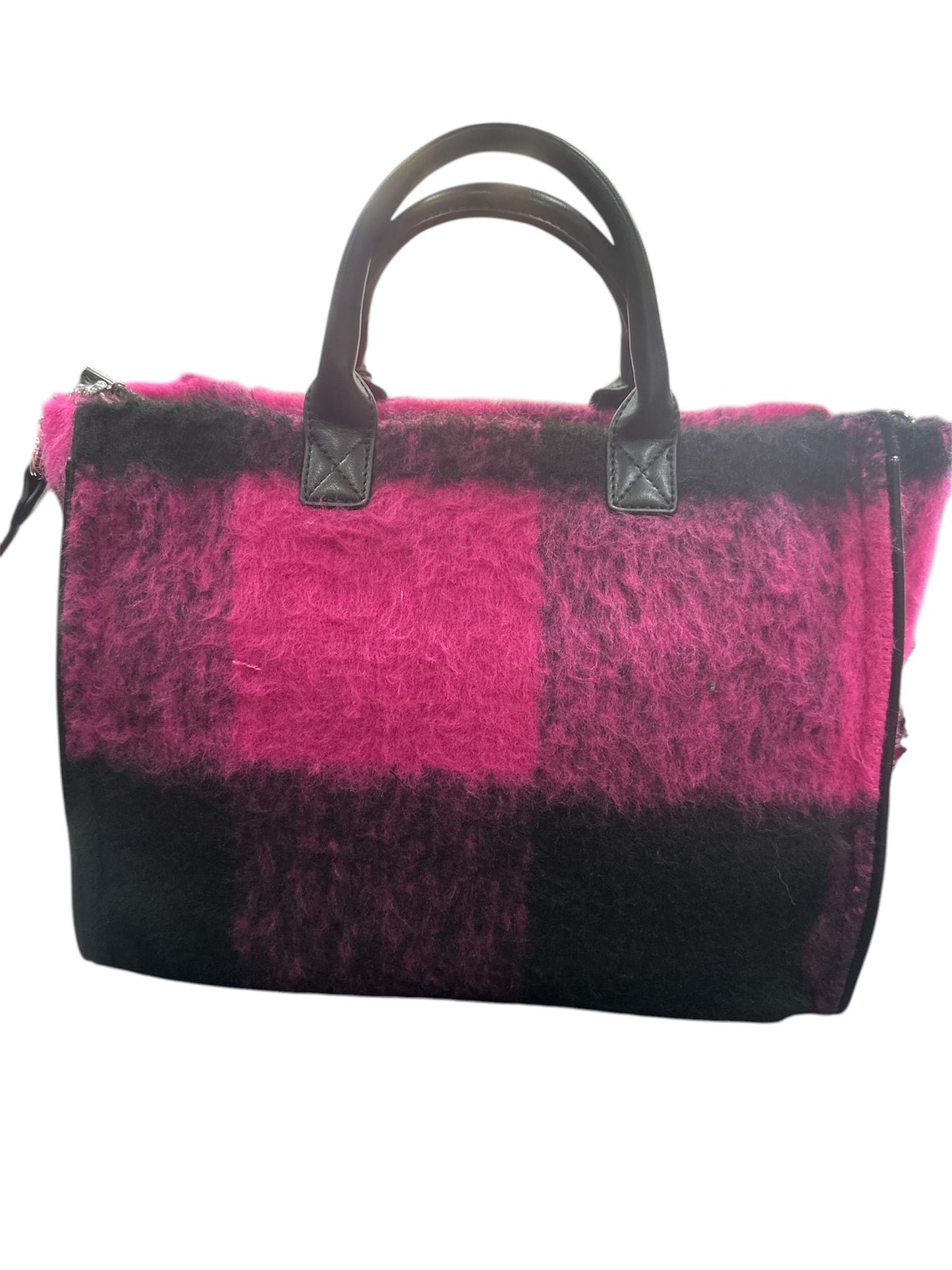 BIJIR8982WZC - BORSA - JUICY COUTURE
