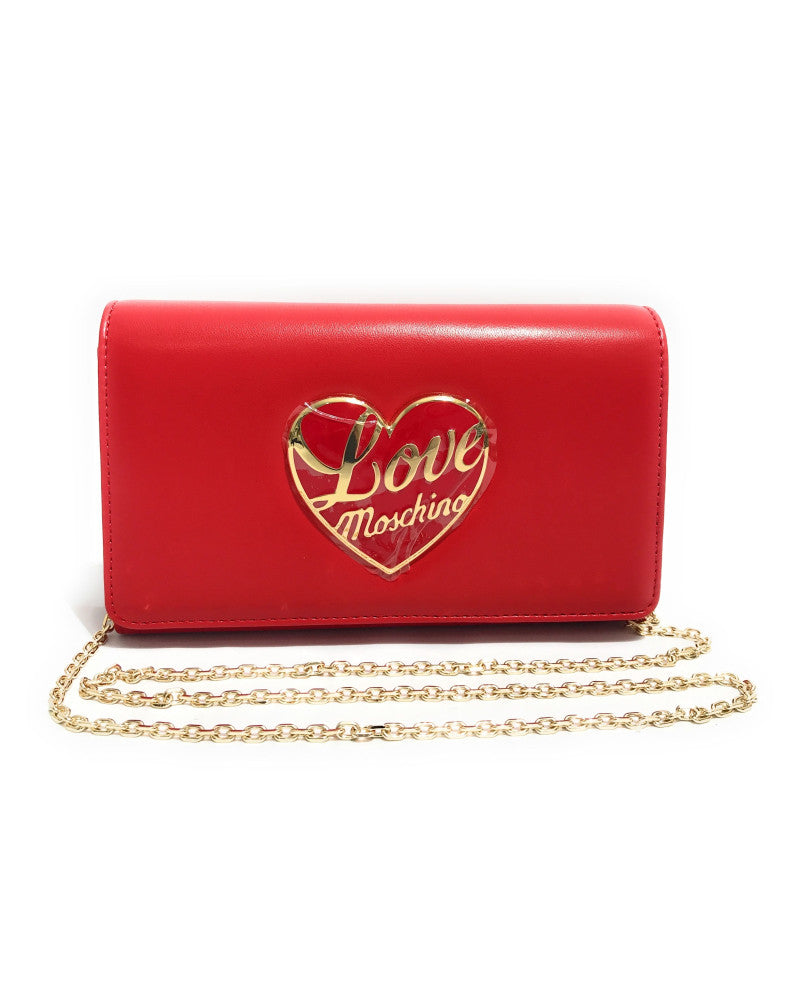 JC4186PP1NLP - Accessori - Love Moschino