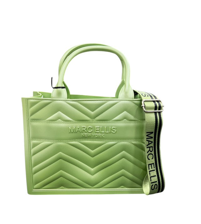 FLAT BUBY WAVE M - BORSA - Marc Ellis
