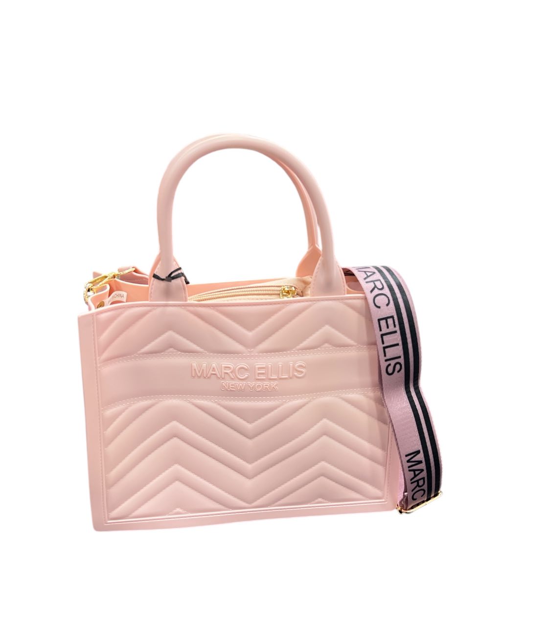 FLAT BUBY WAVE M - BORSA - Marc Ellis