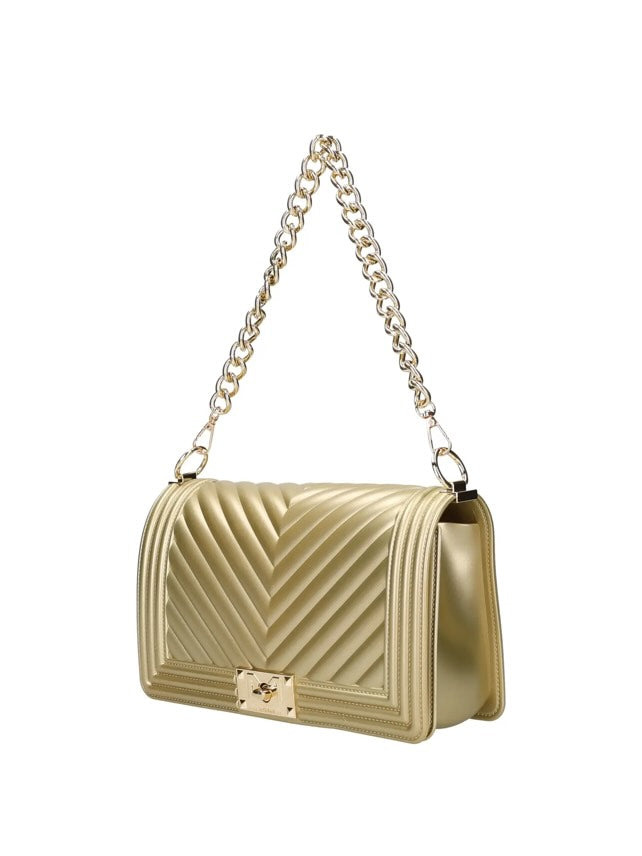 FLAT M 25_ - BORSA - Marc Ellis