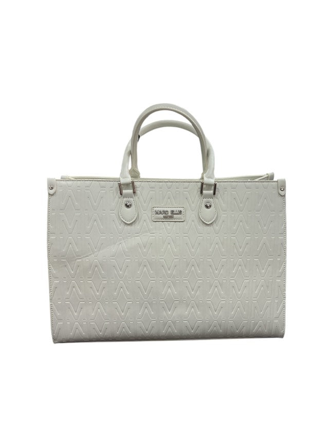 NEW YORK SHOPPING _25 - BORSA - Marc Ellis